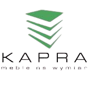 Kapra Meble Logo
